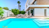 Villas
 - Venta - Villamartin - MM-57827