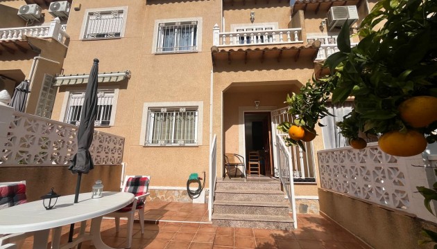 Villas
 - Venta - Villamartin - Villamartin