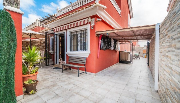 Villas
 - Venta - Villamartin - Villamartin