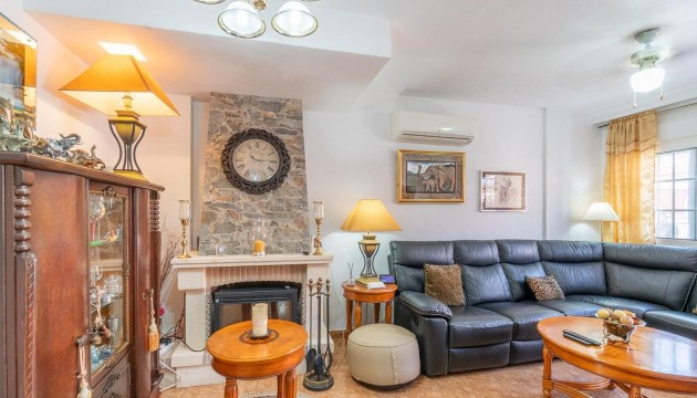 Villas
 - Venta - Villamartin - Villamartin
