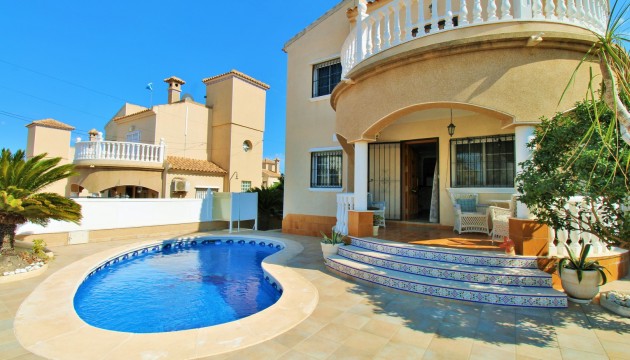 Villas
 - Venta - Villamartin - Villamartín