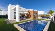 Villas
 - Venta - Vistabella Golf - MM-66579
