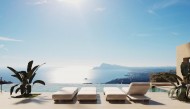 Villen
 - New Build - Altea - CBN-28268