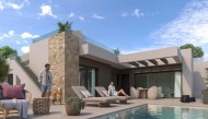 Villen
 - New Build - Benijofar - CBN-81374