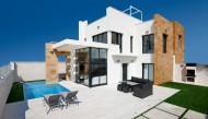 Villen
 - New Build - Cabo Roig - SNS-004