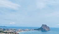 Villen
 - New Build - Calpe - CBN-27786