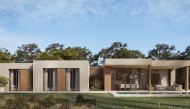 Villen
 - New Build - Calpe - CBN-56595