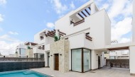 Villen
 - New Build - Ciudad Quesada - SNS-583