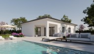 Villen
 - New Build - La Romana - CBN-73571