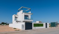 Villen
 - New Build - Los Alcazares - SNS-441