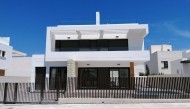 Villen
 - New Build - Orihuela - SNS-237
