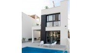 Villen
 - New Build - Punta Prima - SNS-1623