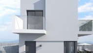 Villen
 - New Build - Rojales - CBN-45865