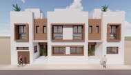 Villen
 - New Build - San Javier - sns-1444