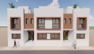 Villen
 - New Build - San Javier - SNS-1958