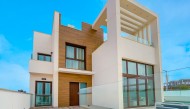 Villen
 - New Build - Torrevieja - SNS-331