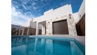 Villen
 - New Build - Villamartin - SNS-1739