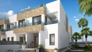 Villen
 - New Build - Villamartin - SNS-608