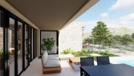 Villen
 - New Build - Yecla - CBN-57393