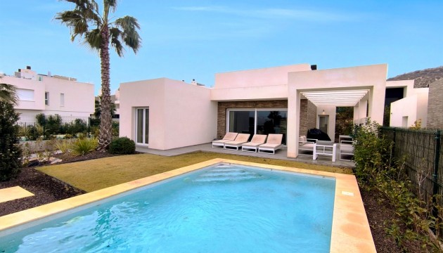 Villen
 - Resale - Algorfa - Algorfa