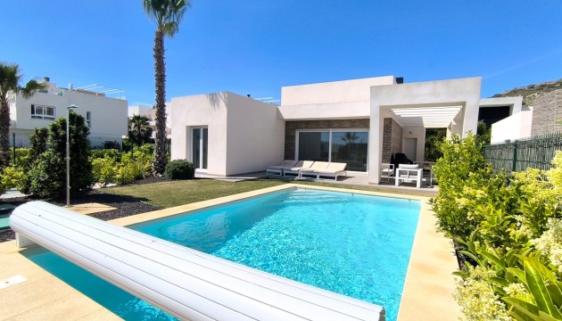 Villen
 - Resale - Algorfa - Algorfa