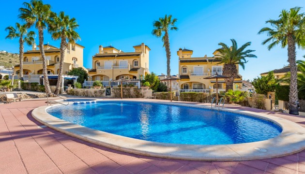 Villen
 - Resale - Benimar - Benimar