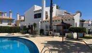 Villen
 - Resale - Cabo Roig - HF-67353