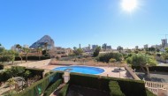 Villen
 - Resale - Calpe - TR-32203