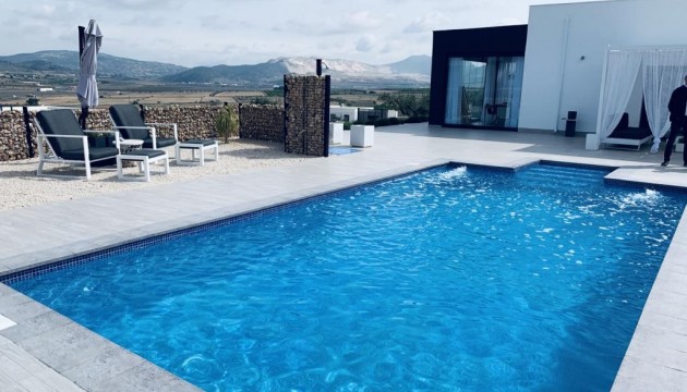 Villen
 - Resale - Cañada de la Leña - Cañada de la Leña