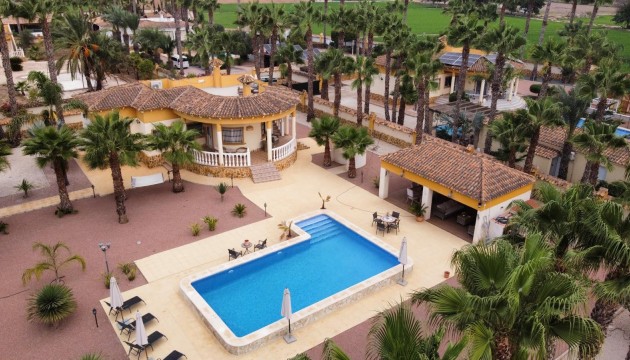 Villen
 - Resale - Catral - Catral