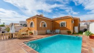 Villen
 - Resale - Ciudad Quesada - BS-59940
