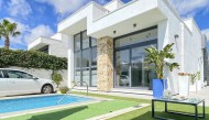 Villen
 - Resale - Ciudad Quesada - BS-62061