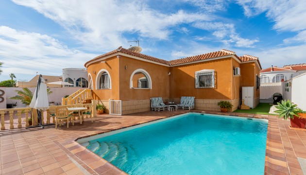 Villen
 - Resale - Ciudad Quesada - Ciudad Quesada - Rojales