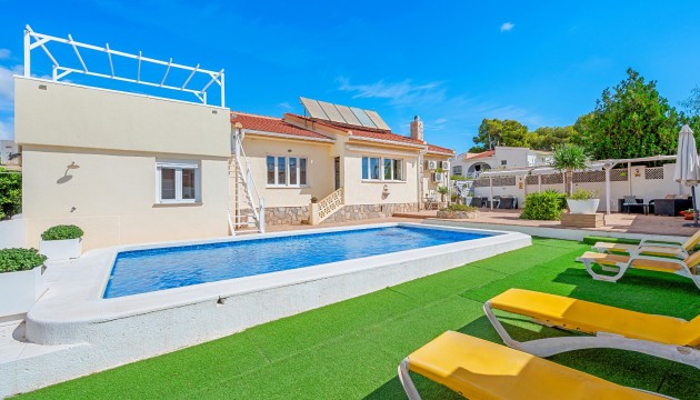 Villen
 - Resale - Ciudad Quesada - Ciudad Quesada