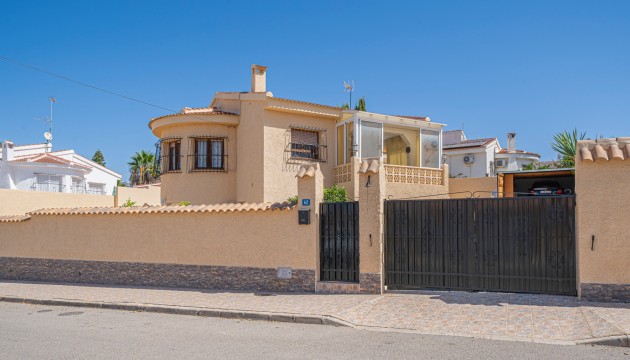 Villen
 - Resale - Ciudad Quesada - Ciudad Quesada