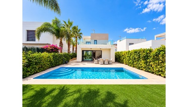 Villen
 - Resale - Ciudad Quesada - Ciudad Quesada