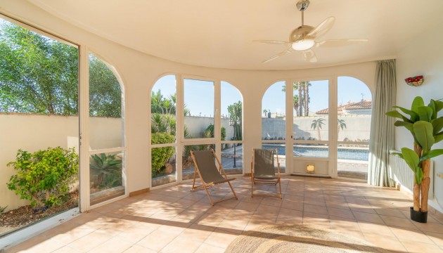 Villen
 - Resale - Orihuela - Playa Flamenca