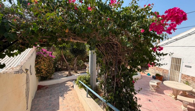 Villen
 - Resale - Orihuela - Torremendo
