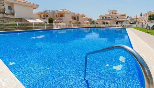 Villen
 - Resale - Playa Flamenca - Playa Flamenca