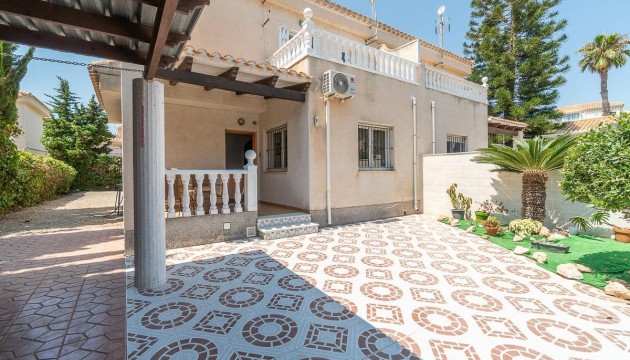 Villen
 - Resale - Playa Flamenca - Playa Flamenca