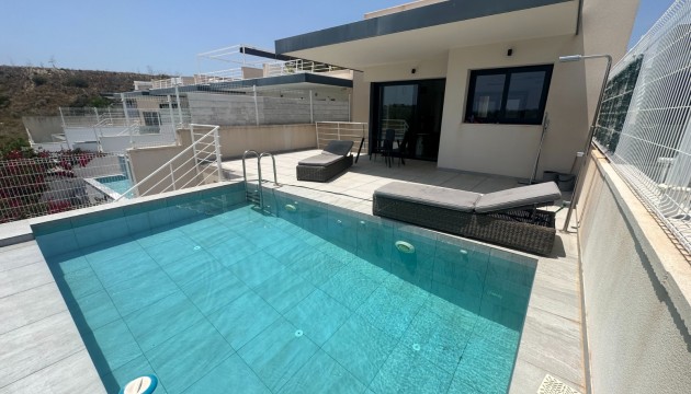 Villen
 - Resale - San Miguel de Salinas - San Miguel Salinas