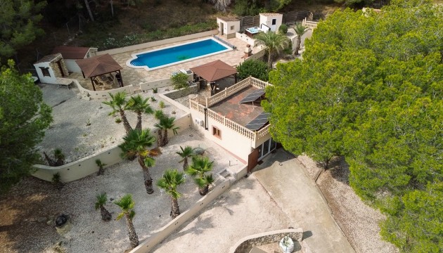 Villen
 - Resale - Torremendo - Torremendo
