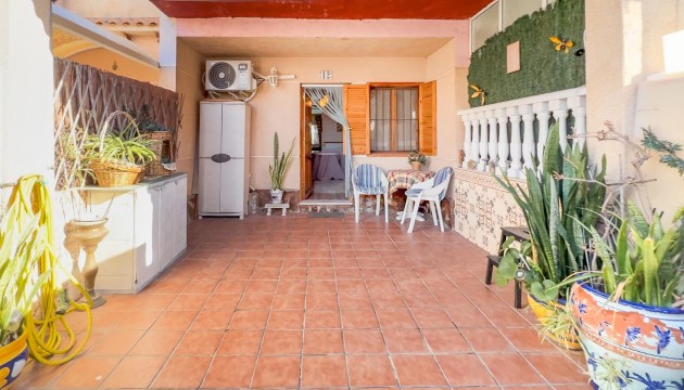 Villen
 - Resale - Torrevieja - Los Balcones - Los Altos del Edén