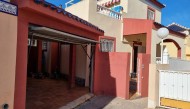 Villen
 - Resale - Torrevieja - SHL-23654
