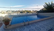 Villen
 - Resale - Torrevieja - SHL-61266