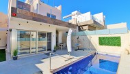 Villen
 - Resale - Villamartin - MM-28358
