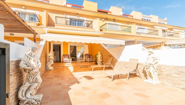 Villen
 - Resale - Villamartin - Villamartin