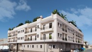 Wohnung - New Build - Algorfa - CBN-21220