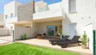 Wohnung - New Build - Algorfa - CBN-50744