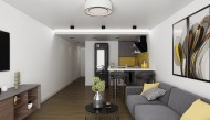 Wohnung - New Build - Alicante - CBN-44993